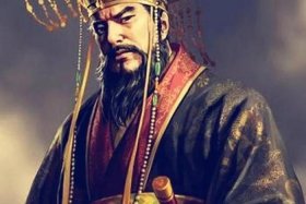 中国历代人物造型（历史人物造型）