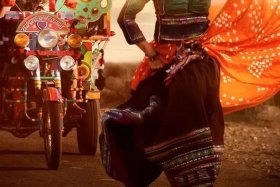 印度电影中的中国历史人物名字 - 印度电影中的中国历史人物名字叫什么