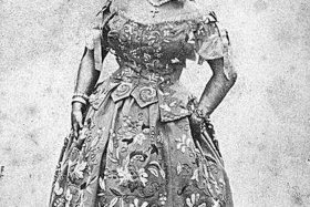 历史上长得丑但很聪明的人、长得丑的历史人物