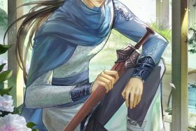 中国历史人物盖聂图片、中国历史人物盖聂图片大全