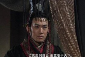 中国历史电视剧台词（中国历史电视剧台词大全）