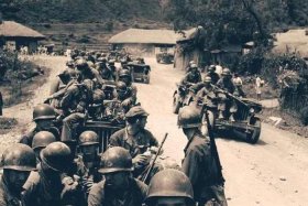 朝鲜战争的历史影响 朝鲜战争的深远影响