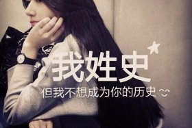 中国历史上姓史的人物；姓史的厉害人物