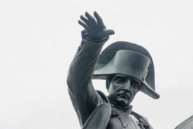 拿破仑的像；拿破仑的像片