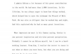 中国历史人物英语作文50字（中国历史人物 英语作文）