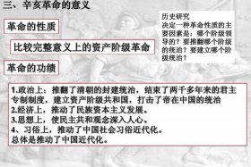 中国近代人的思想观念的演变，中国近代人的思想观念的演变过程