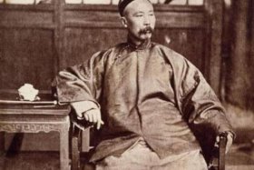 近现代长得丑的名人 - 中国古代长得丑的名人