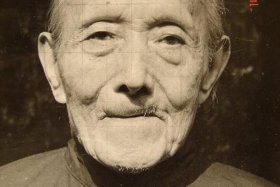 中国历史人物20世纪老人有哪些 二十世纪历史人物