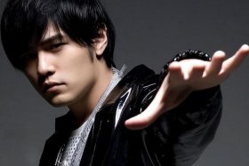 传奇人物周杰伦 周杰伦传世之作