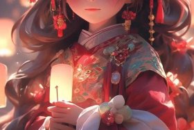 中国古代二次元人物 古代二次元人物生宝宝视频