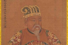 中国古代历史人物图片、中国古代历史人物图片画像