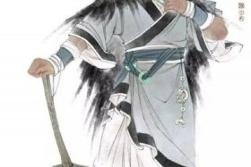 中国历史人物大禹图片 - 大禹人物志