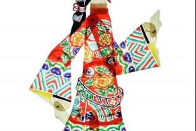 历史人物皮影怎么画 皮影人物怎么画？