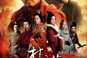 哪部电视讲述中国历史人物的事情，讲述历史人物的电视剧