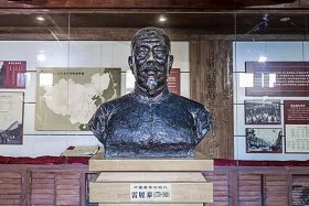 中国历史人物太原人是谁 - 中国历史人物太原人是谁图片