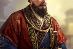 中国历史上三国以前著名人物（历史中的三国人物）