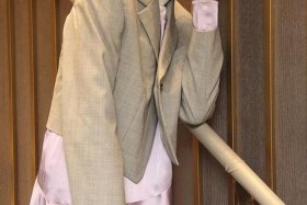 李靖筠人物简介、李靖筠人物简介100字