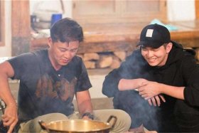 韩国评价中国的综艺节目；如何评价韩国的综艺娱乐节目