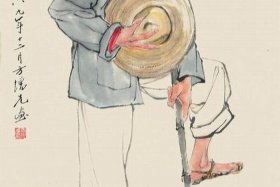 中国闻名世界的人物，中国闻名世界的作品