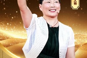 感恩中国十大人物名字（中国十大感恩人物2021）