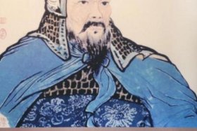 廉颇历史资料，廉颇 资料