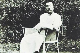 历史人物鲁迅演讲稿 - 历史人物鲁迅演讲稿200字