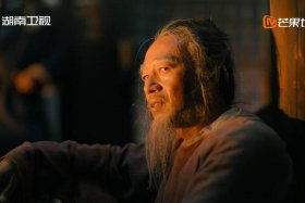 中国历史真实人物故事纪录片 - 讲述中国历史人物的纪录片