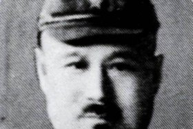 中国历史名人日本 - 中国熟知的日本名人