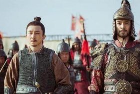 历史人物于谦电视剧，历史于谦结局