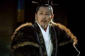 中国历史人物刘邦是谁；刘邦,是谁