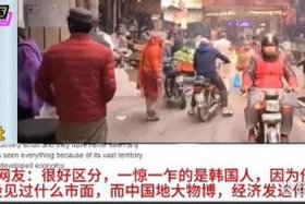 日本网友评论中国人（日本网友评论中国人和美国人很像）