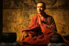 中国古代人物玄奘，玄奘人物介绍