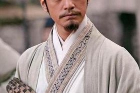 历史人物演绎，历史人物扮演