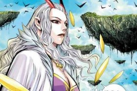 西行纪最强人物排行、西行纪谁最强