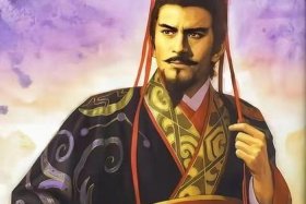 汉武帝的人物特点 - 汉武帝人物介绍500字