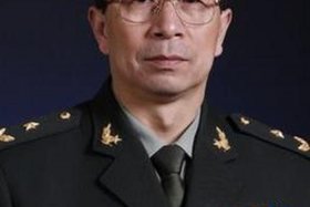 金一南简历名人简历（金一南简历百度知道）