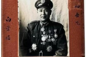 白崇禧打了哪些胜仗，白崇禧打了哪些胜仗呢