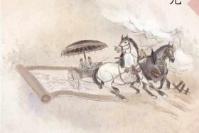 王戎的人物形象是什么、王戎的人物特点四字概括