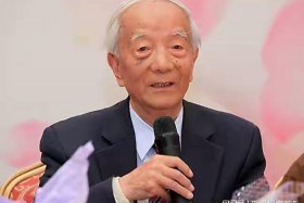 中国近代历史上22位百岁老人，中国近现代百岁名人排行