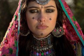 历史人物印度（古印度的重要人物）