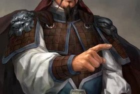 中国历代战神（中国历代战神榜）