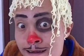 历史上笑死的人、被笑死的历史人物