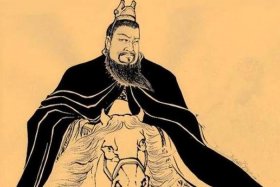 中国历史名垂青史的人 - 中国历史名垂青史的人物是谁