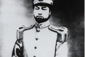 中国近代史时期的历史人物，中国近代史里的人物