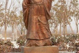 中国历史人物有哪些人像牛虻，历史中的牛人