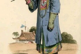 中国历史人物抽烟的人 中国历史人物抽烟的人图片