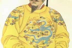 中国历史朝代代表人物（中国历史朝代代表人物图片）