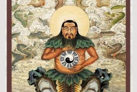 伏羲是真实人物还是神话人物、伏羲是真实的吗