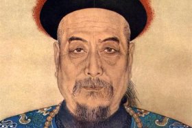 没有入关的中国历史人物有哪些 没有进入中国的产品