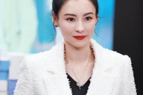 中国明星讲解 你知道中国明星